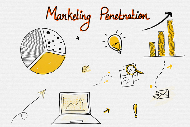 Everything You Need To Know About Market Penetration | Paperflite
