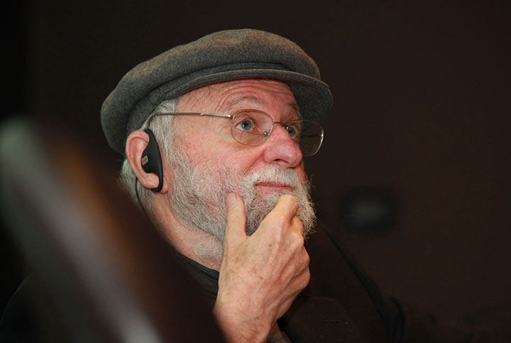 "Design is All About the Culture of a Business" - Don Norman
