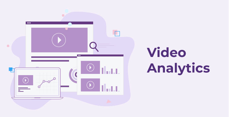 Video Analytics: Helping Sales and Marketing teams strategize content 
