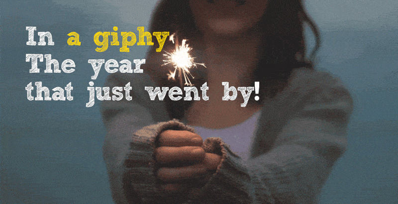 In a Giphy