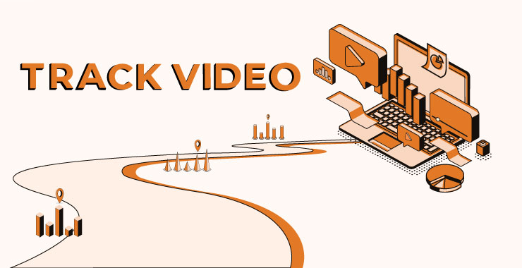 How to track videos and measure their ROI?
