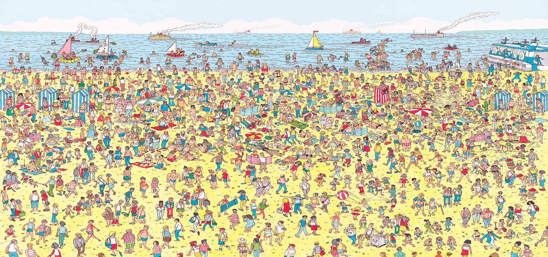 Where s sandra. Уолли Валдо. Уолли Валдо арт. Where is Waldo игра.