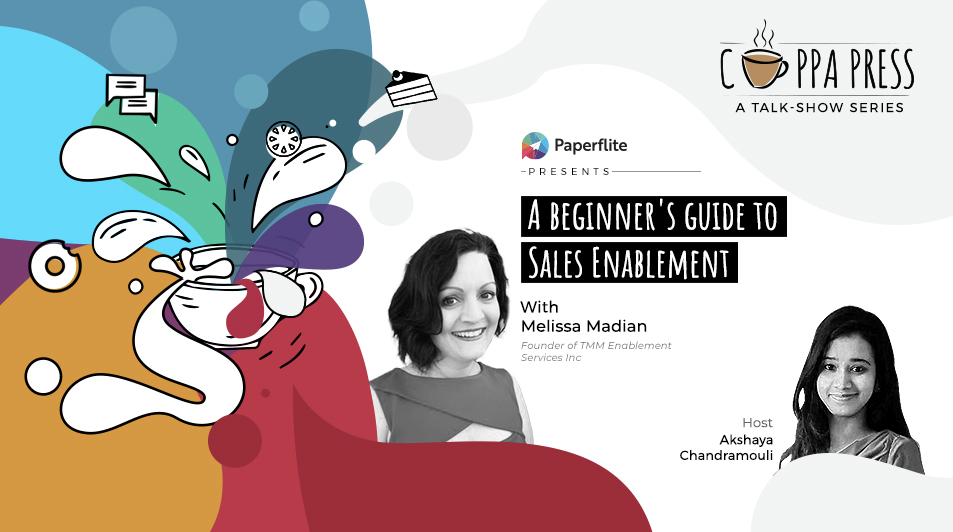A Beginner’s Guide to Sales Enablement

