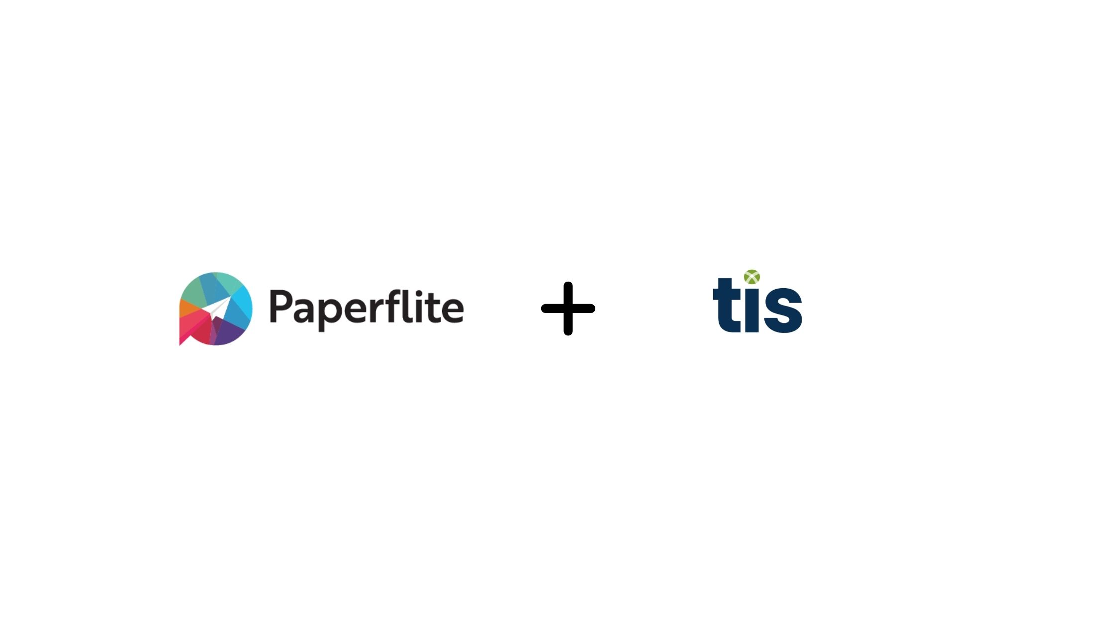 How TIS’s Sales team used content to their advantage with Paperflite while dealing with complex buying cycles
