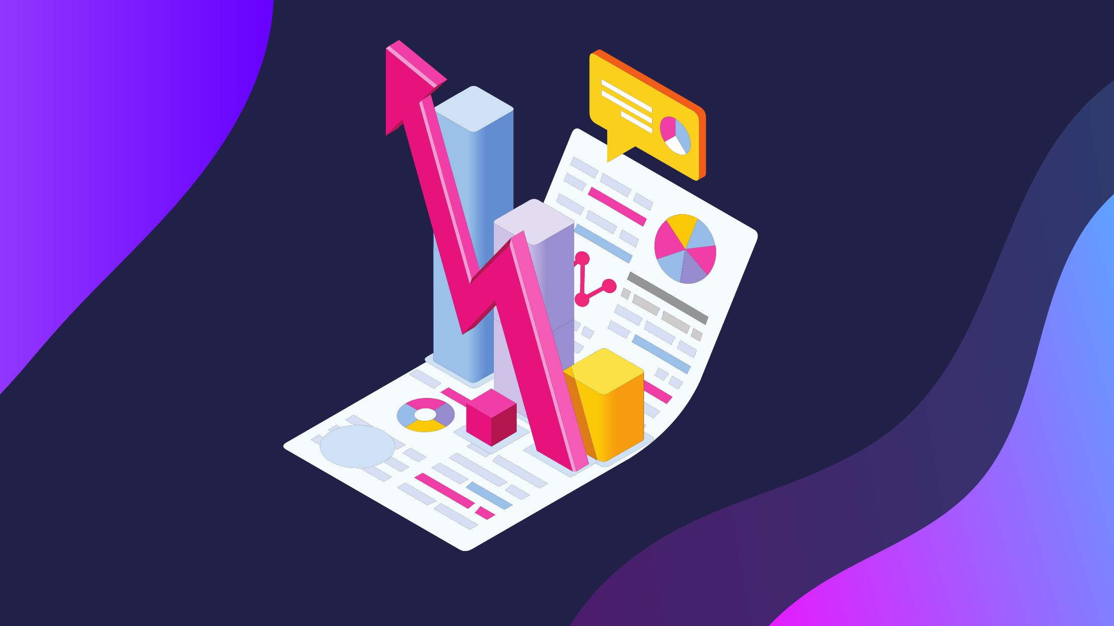 Your All Inclusive Guide To Marketing Asset Management