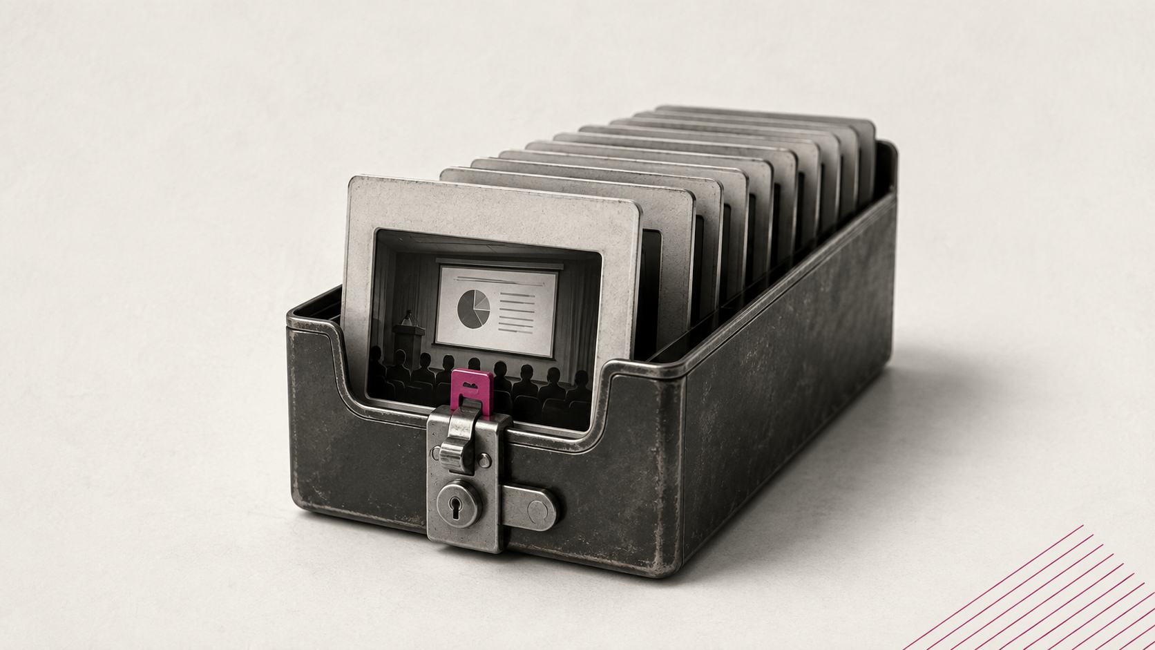 BEST PRESENTATION SHARING SOFTWARE WITH PERMISSIONS: A 2026 COMPARISON
