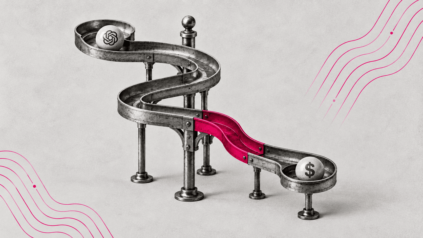 CHATGPT ADS GUIDE FOR MARKETERS: FROM CONVERSATIONAL CLICKS TO QUALIFIED PIPELINE
