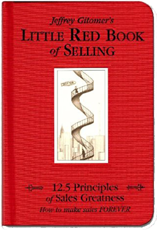 Books That Every Salesman Must Read | Paperflite