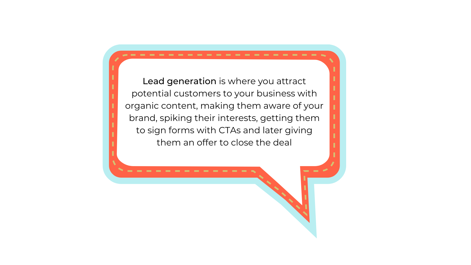 Lead generation by Paperflite 