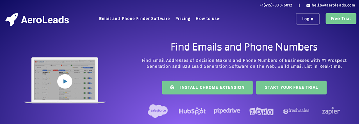 AeroLeads-Chrome-extension-for-Sales-Reps-Paperflite