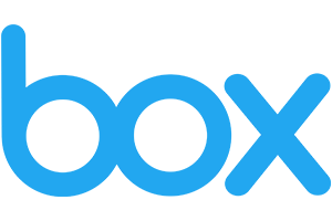 box