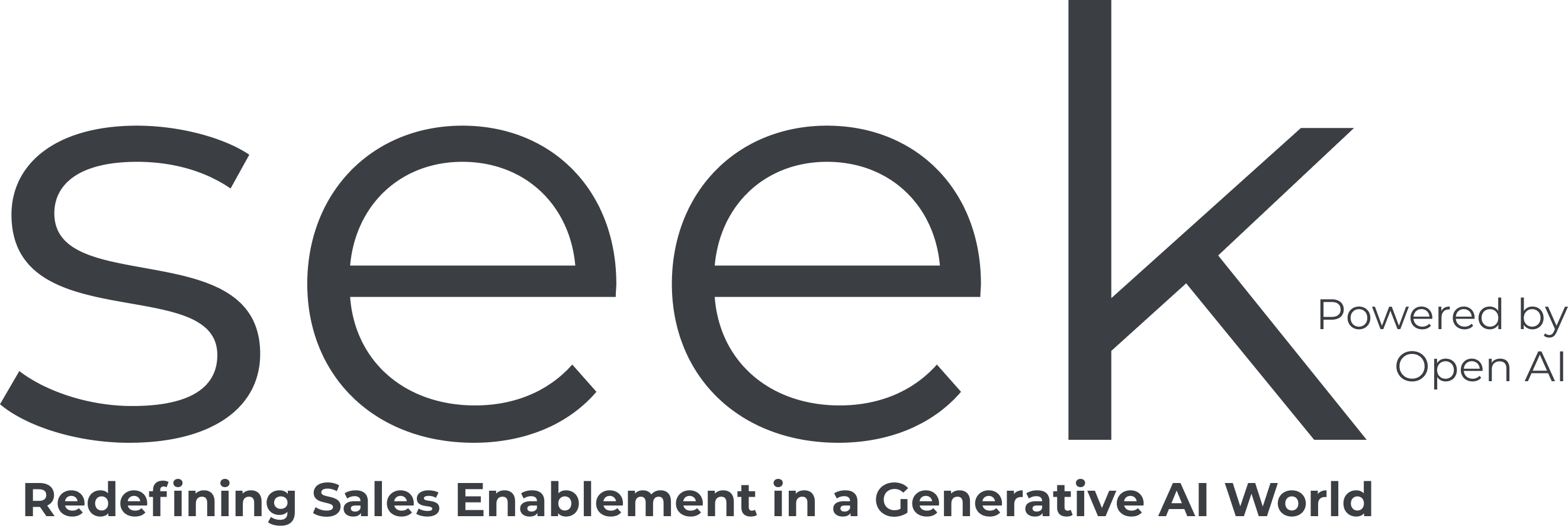 seek logo