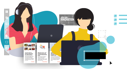 Collaborate Real time