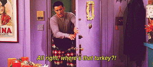 turkey thanksgiving watchlist paperflite