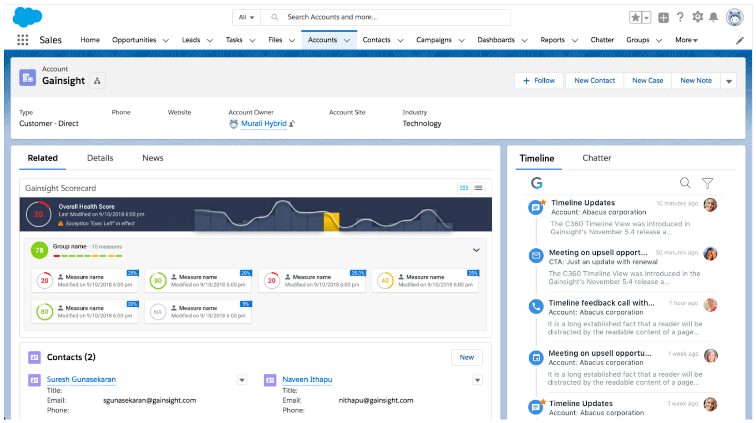 notion salesforce integration notion salesforce integration