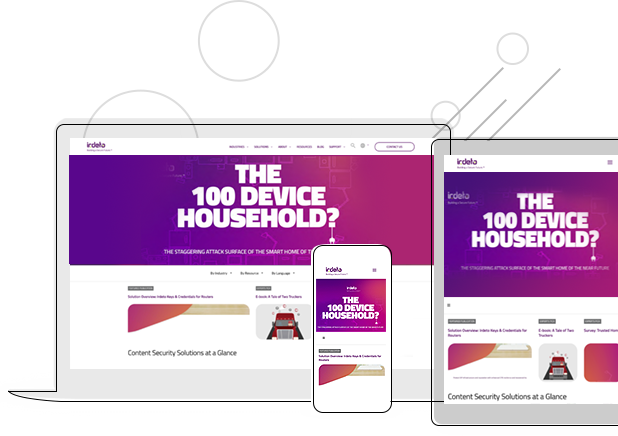 Responsive Devices