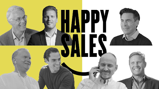 Sales Leadership by Paperflite