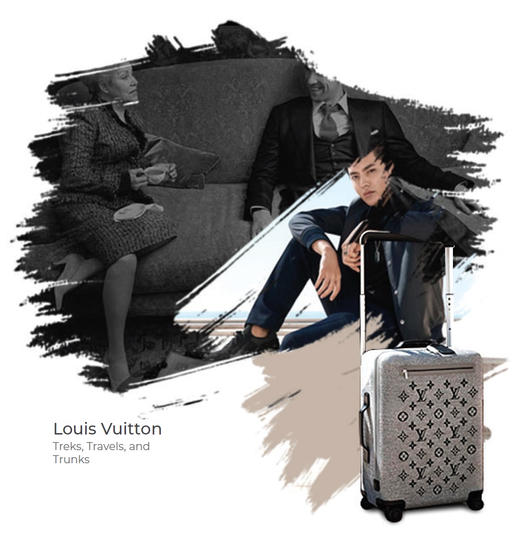 Louis Vuitton Folder Icon, Louis Vuitton Folder Icon File