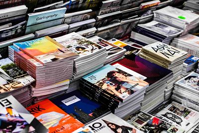 Magazines Integrated Marketing Communication