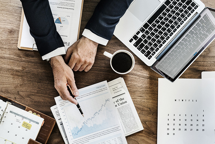 Performance of Marketing Collateral analysed using Sales Tools