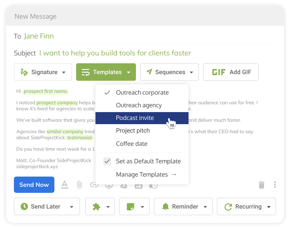 Right Inbox_Paperflite_Chrome Extensions for Sales Reps