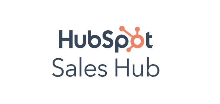 hubspot logo