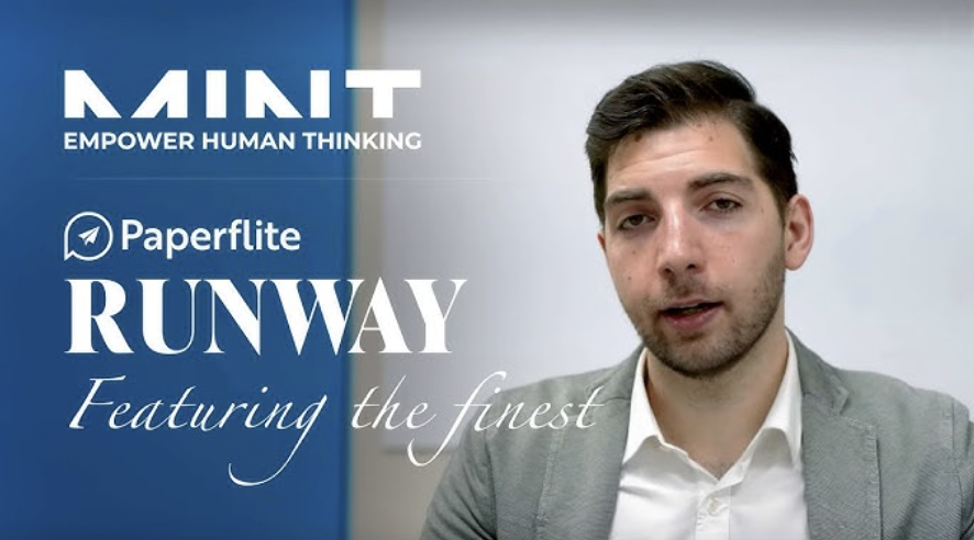 mint case study