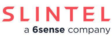 Image of Slintel logo