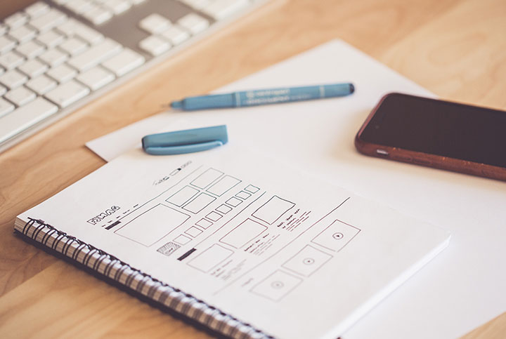 Essentially, white papers are long form content intended to educate the target audience