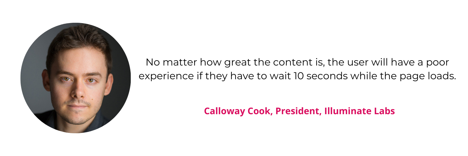 calloway cook_paperflite_content experience_content marketing