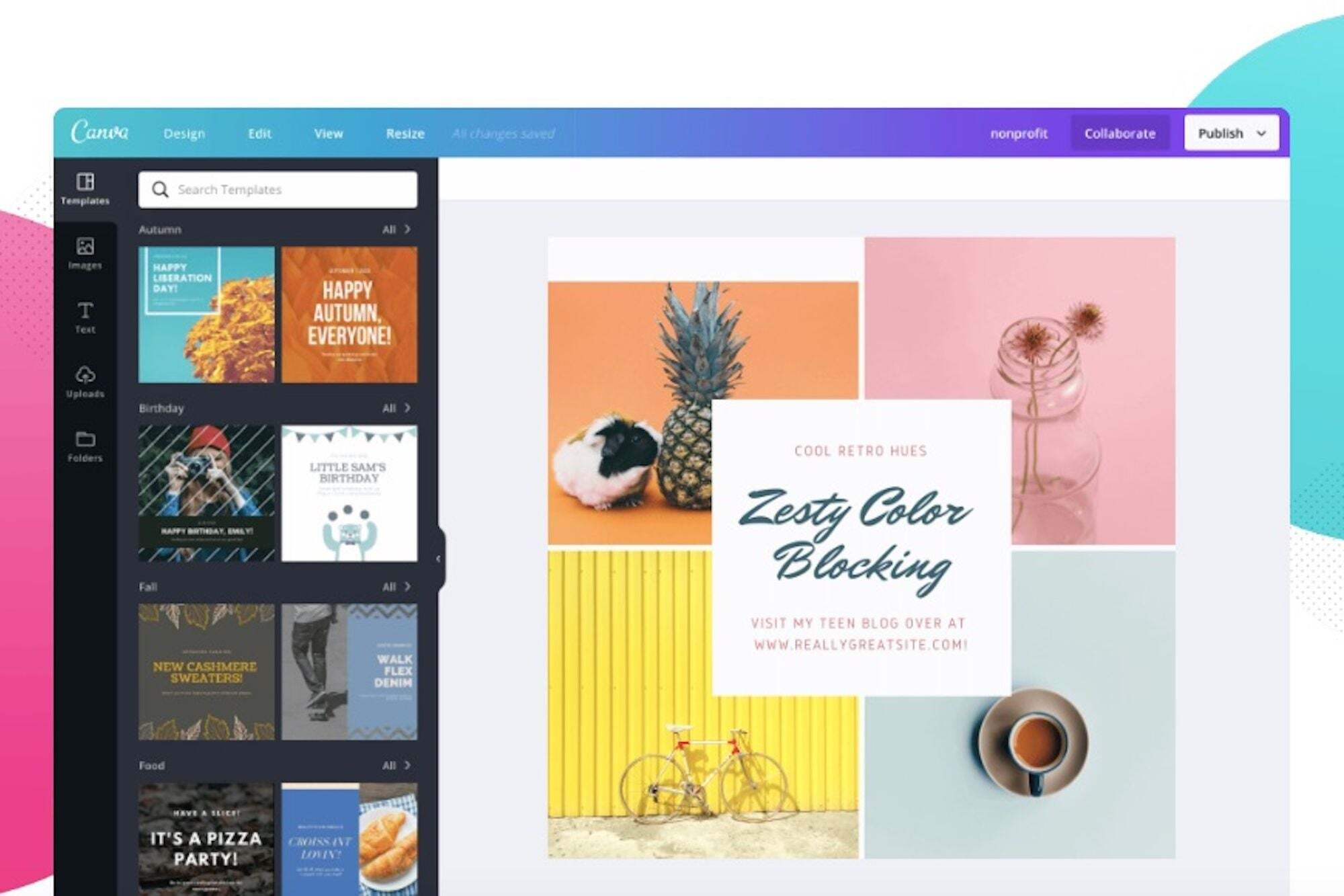 Product image of Canva
