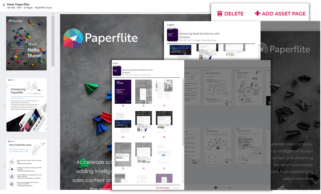 mixtape_paperflite_feature update_edit