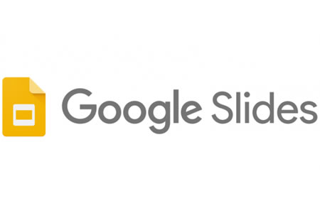 google slides logo