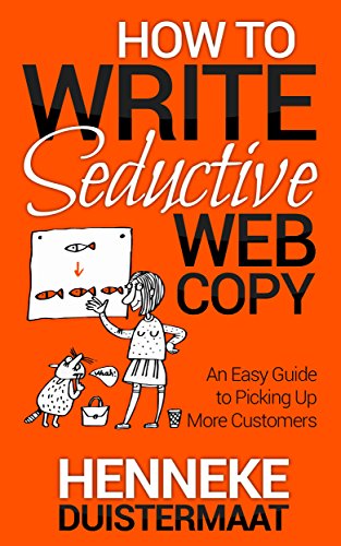 how to write seductive web copy | Paperflite