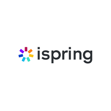 Image of iSpring logo