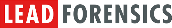 Image of Lead Forensics logo