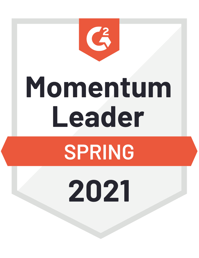 Momentum Leader