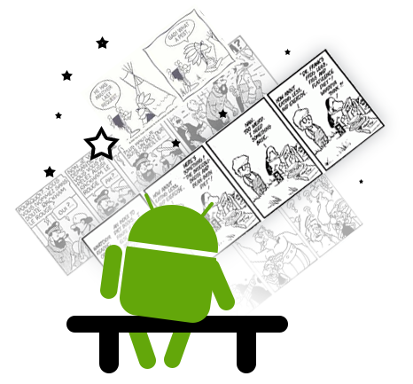 You can now access Paperflite on Google Play Store and showcase content while on the field, on portable devices, even offline!
