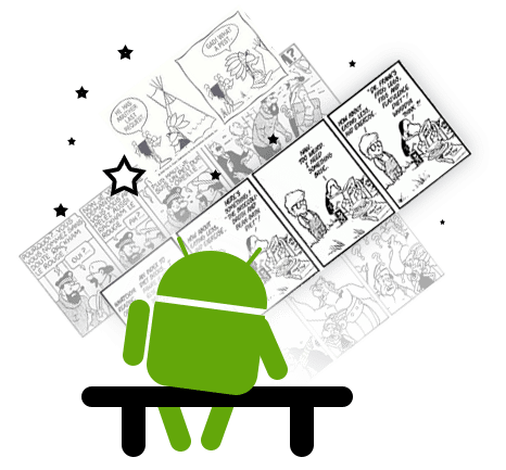 You can now access Paperflite on Google Play Store and showcase content while on the field, on portable devices, even offline!
