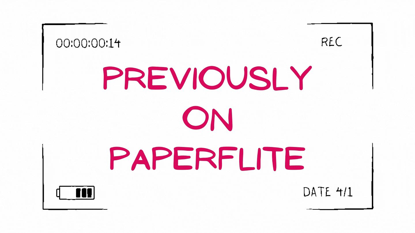 content experience_paperflite