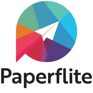 Paperflite Logo