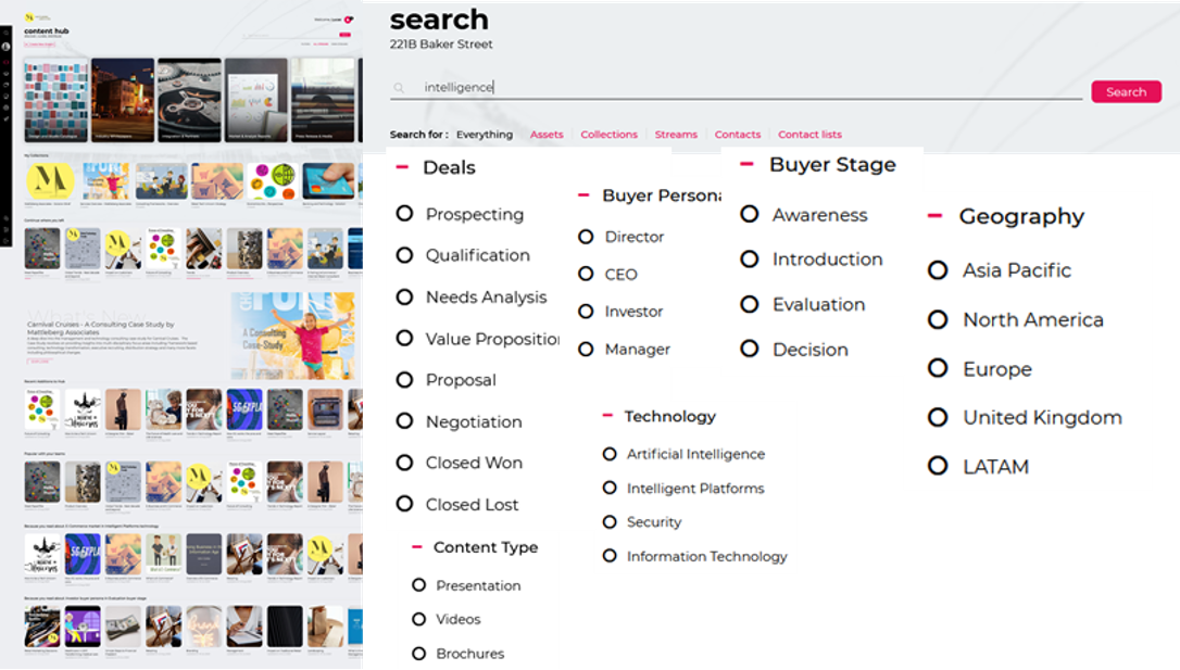 Search Engine